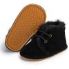 I/Fleece Black
