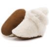 C/Fleece White