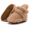 C/Fleece Khaki