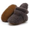 C/Fleece Dark Grey