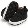 C01/Fleece Black