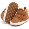 C01/Fleece Brown
