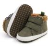 C01/Fleece Green