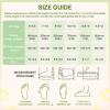 image:imageToddler Boys Girls Summer Slide Sandals Baby Comfort Lightweight Walking Shoes Open Toe Adjustable Outdoor Beach Sandals for Kids2277beige